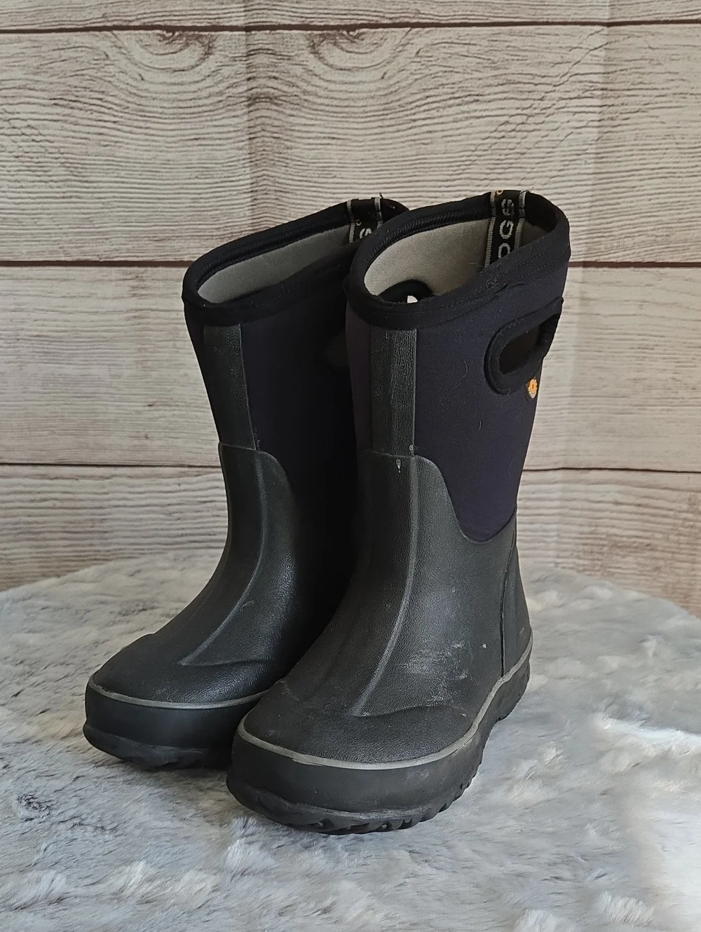 BOGS Winter Boots